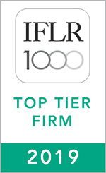 top tier firm